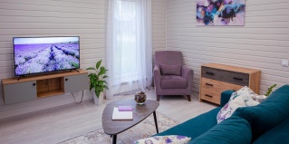 Якунино: Коттедж Flatpoint №367