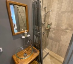 Апарт-отель М149, Студия DOUВLE, Московский пр-т 149б в Rentalspb