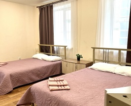 Стандартный номер в ТвойОтель