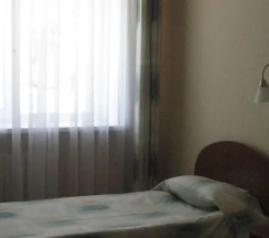 Двухместный номер Стандарт (2 отдельные кровати) в Каргополь