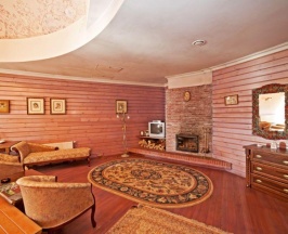 Номер Романтик в Отрада