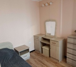 Квартира в Апартаменты на Супсехское шоссе, д. 26, к. 9