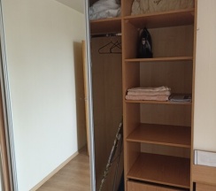 Апартаменты на Угличской 3 в Ana