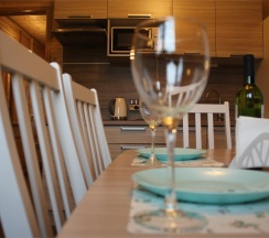 6 дом "Карл-Густав" в Sumeria House