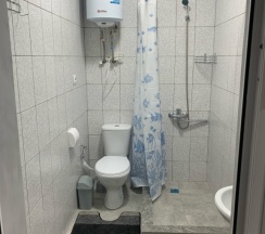 Апартаменты в Two houses