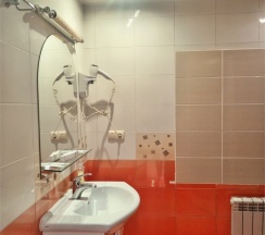 КОМФОРТ Старый номерной фонд в MaxxRoyal