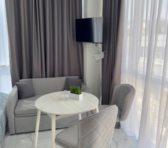 Комфорт Супериор (корпус "Лотус") в SunLine Luxury