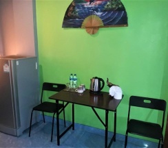 Двухместный номер Deluxe двуспальная кровать в The Guest House - SHA