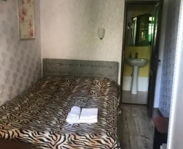 Одноместный номер Standard в Abaash Hotel Afon
