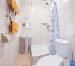 3-х местный стан без балк в Ольга