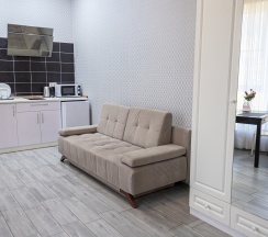 Номер 1 в Continental