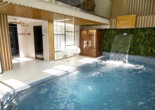 Кисловодск: Отель PANinter Hotel&SPA Mineral