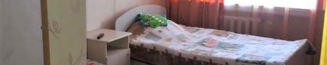 Номер стандарт с 2 односпальными кроватями в Обь