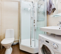 Апартаменты 40м в Salut-11