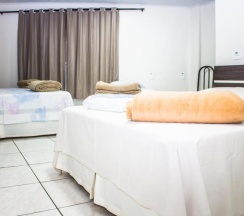 Номер Standard в Hotel Paradizzo