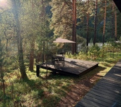 Экодом в Loft №12