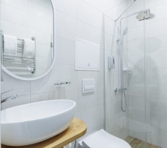 Junior Suite Sea View с балконом в Россиянка