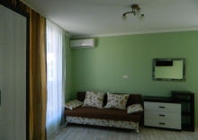 Четырёхместный номер Standard в Guest house on Abazgaa 20