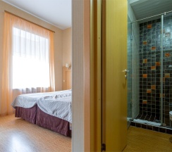 Комфорт в Herzen House