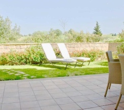 Апартаменты в 2 bedroom Apartment Artemis with two communal pools, Aphrodite Hills Resort