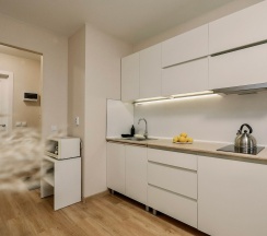 Квартира в Privi House