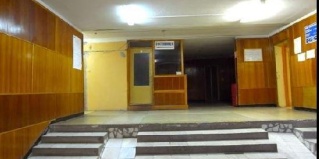 Братск: Отель АэроБратск