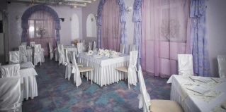 Лысьва: Отель Ассоль