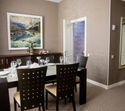 Номер люкс в Portal