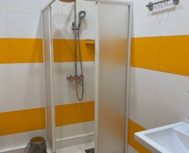 Двухместный номер Standard с красивым видом из окна 2 отдельные кровати в Гавань