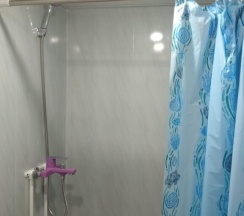 Четырёхместный номер Comfort в Завирье