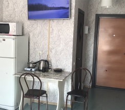 Академика Киренского 9а 34 в Апартаменты Енисейская Сибирь