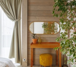 Дубль Дача в Суздале (ул. Зелёная, дом 49) в Дубль Дача