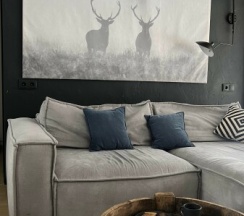 Дом у леса (Дом4). Заезд в 15.00, выезд до 12.00 в Sheluha house