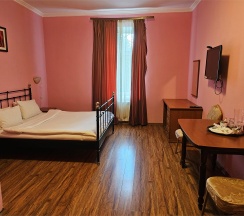 Эконом УЛУЧШЕНЫЙ в Эдем