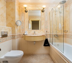 Джуниор сюит ПРЕМИУМ в Rimar Hotel Krasnodar