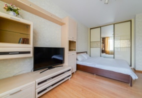 Апартаменты Апартаменты BelaTravel по адресу: Независимости, 52 в Минске