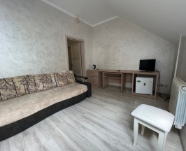 Полулюкс в Вираж