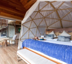 Вилла с бассейном Tree в Irene Pool Villa Resort, Koh Lipe