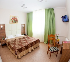 Комфорт семейный в Царицынская