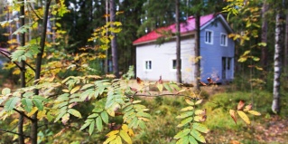 Коркино: Отель Коркино Lake