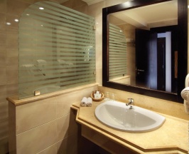 Двухместный номер Superior 2 отдельные кровати в Rehana Sharm Resort - Aqua Park & Spa - Families & Couples Only