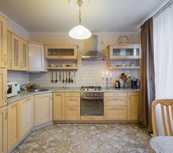 3-комнатные апартаменты стандарт в GM Apartments