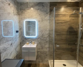 Апартаменты с балконом в Ars-hotel