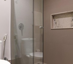 Трёхместный номер Superior в JL Hotel by Bourbon