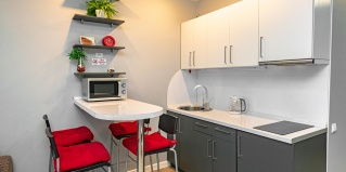 Владивосток: Апартаменты Уютные студии на улице Махалина