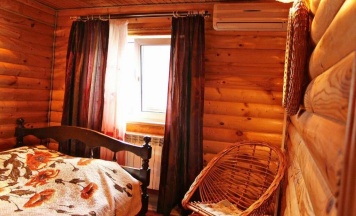 Стандартный номер в Купеческая усадьба