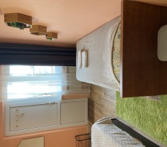 Стандарт трёхместный в Тифлис