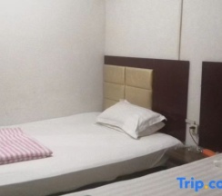 Двухместный номер Standard двуспальная кровать в Zhengzhou Sunshine Hostel