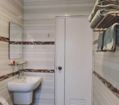 Двухместный номер Standard двуспальная кровать в Big House Resort
