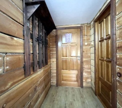 Стандарт Дабл в Ковчег